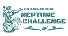 NEPTUNE CHALLENGE  - THE KING OF SURF - alt