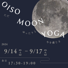 OISO MOON YOGA alt